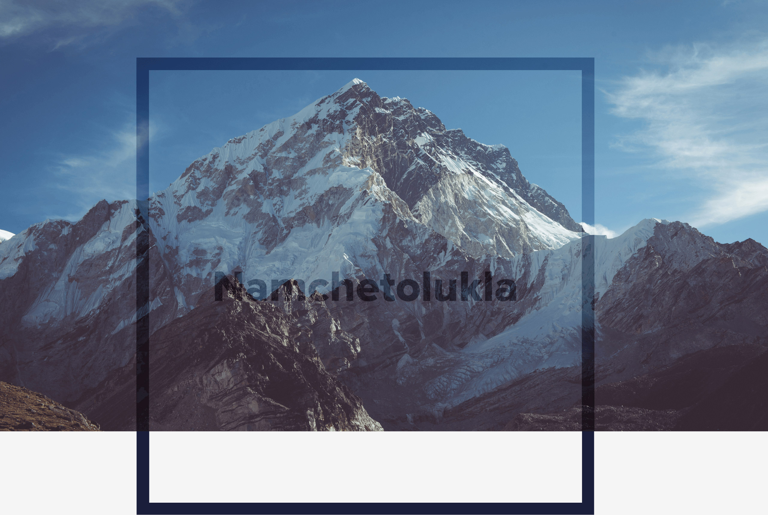 namchetolukla-header-image